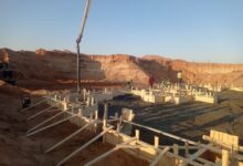 «الإسكان» تبدأ تنفيذ المرحلة الرابعة من «زهرة العاصمة» بـ463 عمارة و11 ألف وحدة سكنية