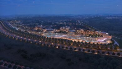 Sky Innovo تطلق مشروع Citystars Park St باستثمارات 100 مليار جنيه بالقاهرة الجديدة