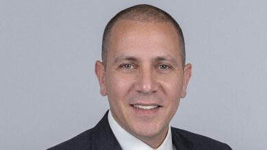 تاون رايترز تعيّن محمد صلاح أمين رئيسًا تنفيذيًا لدعم خطط النمو والتوسع