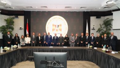 بدعم هيئة الاستثمار.. إنهاء نزاع ملاك «مصر إيطاليا» وتوقيع اتفاق صلح رسمي