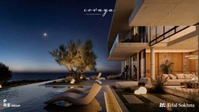 PRE Group تستعد لتوقيع شراكات مع 8 علامات فندقية عالمية لإضافة 10 آلاف غرفة فندقية بمشروعاتها