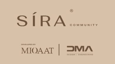 ميقات للتنمية تتعاقد مع DMA للاستشارات الهندسية لتنفيذ مشروع SIRA بالقاهرة الجديدة