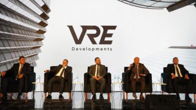 شركة «VRE Developments» تطلق «Town Center 2» بالشروق باستثمارات ضخمة وتقدم نموذجًا جديدًا للمشروعات القائمة على التشغيل الفعلي