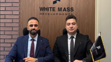 وايت ماس تطلق “Royal Tower” بالمنصورة ضمن خطة توسعية تستهدف 6 مشروعات جديدة في 2026