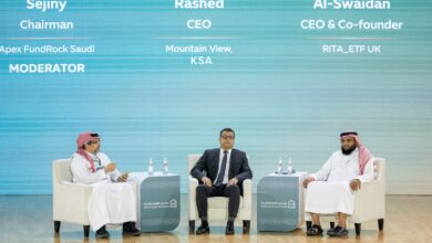 ماونتن ڤيو السعودية تشارك في منتدى العمرة والزيارة 2026 وتستعرض خبراتها العمرانية