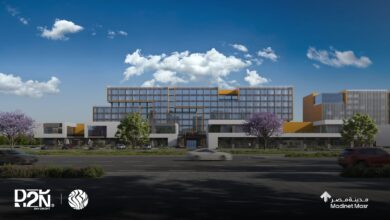 «مدينة مصر» تطلق مشروع «Day 2 Night» كأول مجمع تجاري متكامل داخل «سراي» بالقاهرة الجديدة