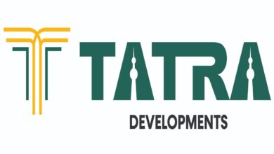 تترا للتطوير العقاري تستعد لإطلاق مشروع بالعاصمة الإدارية باستثمارات مليار جنيه