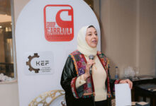 بدعم التصنيع المحلي.. "كيتشن إيكوبمنت فاكتوري KEF" تطور 400 منتج وتستهدف الأسواق العالمية