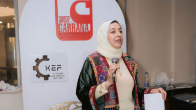 بدعم التصنيع المحلي.. "كيتشن إيكوبمنت فاكتوري KEF" تطور 400 منتج وتستهدف الأسواق العالمية