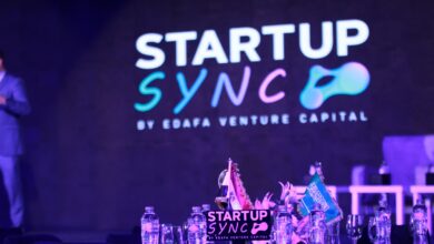 «Startup Sync» تقود استحواذ «إضافة فينشر» على «Cyclex» لتعزيز استثمارات الاستدامة في مصر