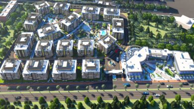 «كاستوريا» تطلق مشروع «ويسترا» بحدائق أكتوبر باستثمارات 7 مليارات جنيه