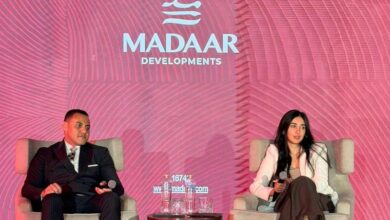 «مدار للتطوير العقاري» تطلق مشروعها السكني «The Hillage» باستثمارات تتجاوز 15 مليار جنيه