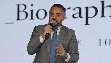 باستثمارات 20 مليار جنيه..«Biography» تستعرض تطورات الأعمال الإنشائية بمشروع «101» في قلب «مستقبل سيتي»