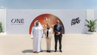 «One Development» تبدأ أعمال الحفر والبناء بمشروعها المبتكر «Do New Cairo» وتطرح المرحلة الثانية بفرصة استثمارية واعدة