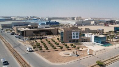 «IDG» تحقق طفرة إنشائية بمجمع «e2 New October» على مساحة 1.6 مليون متر مربع