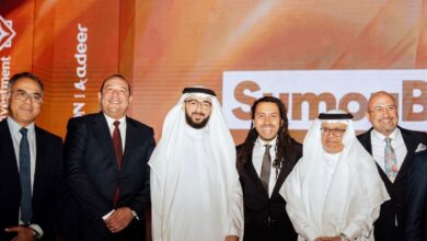 «باراجون | أدير» تطلق مشروع «سمو بوليفارد» باستثمارات 70 مليار جنيه ومبيعات متوقعة تتجاوز 100 مليار