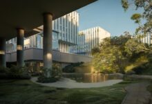 «ووتر واي» تطلق مشروع «W55» أول منتجع أعمال في مصر بالقاهرة الجديدة