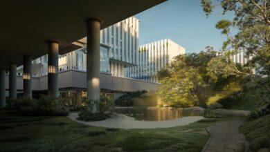 «ووتر واي» تطلق مشروع «W55» أول منتجع أعمال في مصر بالقاهرة الجديدة