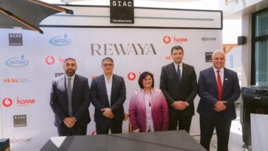 «سياك للتطوير العقاري» تعقد شراكات استراتيجية مع كبري الكيانات المتخصصة لإنشاء نظام متكامل ذكي بمشروع «رواية» الشيخ زايد