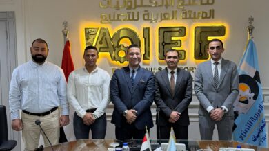 «السلمانية للاستثمار» و«زيروتك» تبحثان شراكة لدعم التصنيع التكنولوجي في مصر