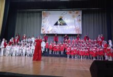 مدارس رويال بيراميدز الدولية تحتفل بختام الأنشطة السنوي و23 عامًا من النجاح والتميز