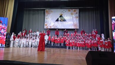 مدارس رويال بيراميدز الدولية تحتفل بختام الأنشطة السنوي و23 عامًا من النجاح والتميز