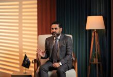 GEDIX Developments تستعد لإطلاق مشروع متكامل بمدينة السادات باستثمارات 6.5 مليار جنيه