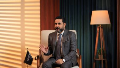 GEDIX Developments تستعد لإطلاق مشروع متكامل بمدينة السادات باستثمارات 6.5 مليار جنيه