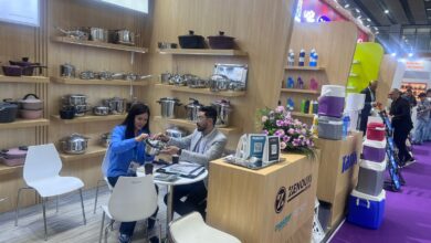 "زينوكس الزنوكي" تستهدف التوسع في أسواق غير تقليدية وتنويع مصادر الخامات