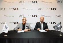 باستثمارات 10 مليارات جنيه.. تحالف بين «VIE Communities» و «صرح للإنشاءات» لتنفيذ أولى مراحل مشروع «VIE Collective»
