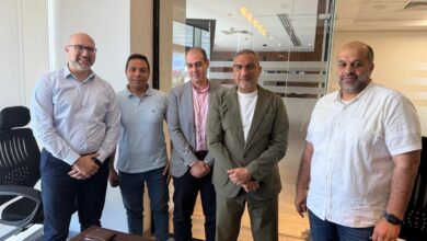 «توريك» تبحث مطالب العملاء وتُسرّع أعمال «Bliss Gate» تمهيدًا للتسليم