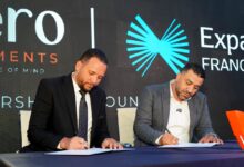 شركة «Valero Developments» تتعاقد مع «Expand Franchises» و «Haier» لتعزيز مشروعاتها
