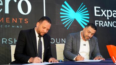 شركة «Valero Developments» تتعاقد مع «Expand Franchises» و «Haier» لتعزيز مشروعاتها