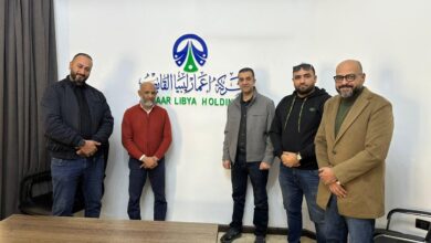 دوجا للتطوير العقاري تتوسع إقليميًا بدخول السوق الليبي عبر شراكة مع إعمار ليبيا القابضة