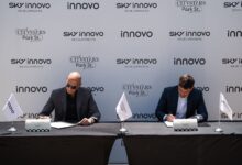 باستثمارات تتجاوز 100 مليار جنيه.. Sky Innovo تتعاقد مع Innovo Build لتنفيذ «Citystars Park St.» بالقاهرة الجديدة