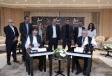 «Mardev Developments» تتعاقد مع «Azur» لإدارة وتشغيل «مينوركا الشيخ زايد» باستثمارات مليار جنيه