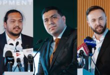 شركة «Monterra Developments» تطلق مشروع «Monterra Bay» بشراكة مصرية روسية باستثمارات 25 مليار جنيه