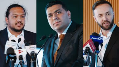 شركة «Monterra Developments» تطلق مشروع «Monterra Bay» بشراكة مصرية روسية باستثمارات 25 مليار جنيه