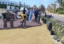 رفع كفاءة الطرق والمرافق في الشروق والمنيا الجديدة و6 أكتوبر ضمن خطة شاملة للإسكان