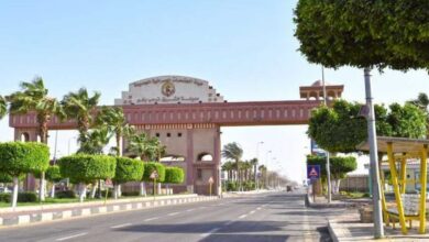 غدًا بالشروق.. قرعة علنية لتخصيص أراضي «الرابية» بمساحات متنوعة