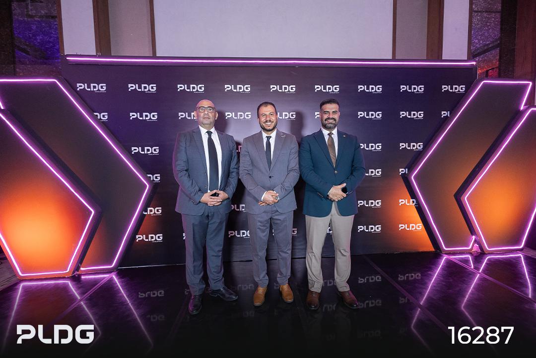 شركة PLDG Development