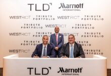 «TLD للتطوير» تطلق «Westrict» بالشيخ زايد وتكشف عن فندق وشقق فندقية بعلامة Tribute Portfolio بالتعاون مع Marriott