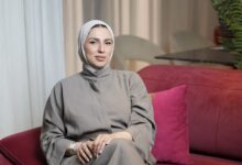 «سارة الغريب» عضو مجلس الإدارة المؤسس ورئيس القطاع التجاري بـ«TAMADON» لدعم التوسع الفندقي