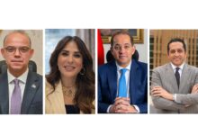 «عقارات النيل» و «BEBA» تنظمان مؤتمرًا اقتصاديًا في لندن بحضور وزراء ومستثمرين