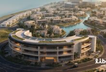 شركة «Liberty Developments» تتعاقد مع «Azure» استشاري هندسي لمشروع «AT» بالساحل الشمالي