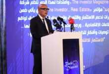 أحمد صبور: حجم السوق العقاري المصري يصل إلى 33.7 مليار دولار بحلول 2029