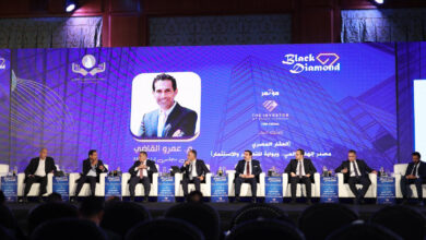 عمرو القاضي: ضبط سوق الوحدات السياحية يعزز العوائد ويوفر فرص عمل مستدامة