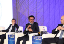 حسن نصر: الاستدامة تعزز تصدير العقار وترفع كفاءة الطاقة بنسبة تصل إلى 30%