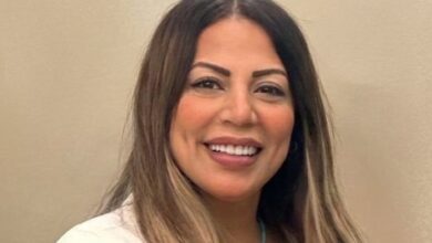ريهام زيادة: الرؤية التسويقية الذكية وتحليل سلوك العملاء مفتاح تعظيم المبيعات وتحويل الأزمات إلى فرص