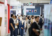 «Big 5 Construct Egypt» ينطلق في يونيو بمشاركة 300 عارض و20 ألف متخصص